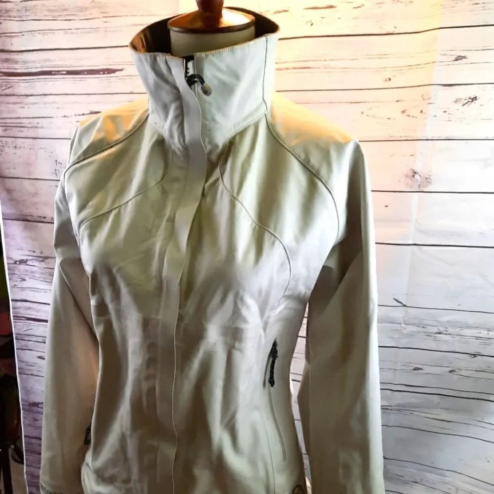 Mountain Hardwear Zip Jacket